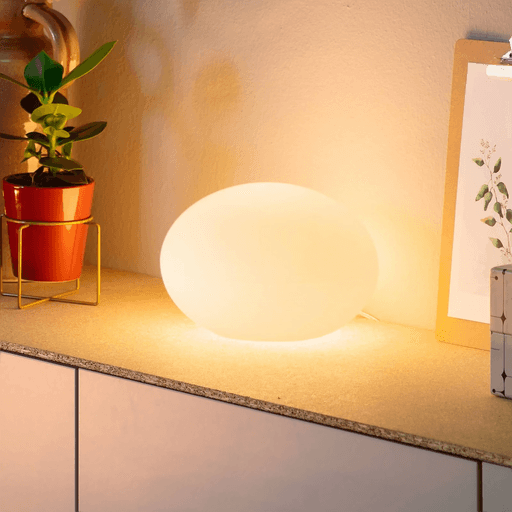 Philips Hue Flourish LED-bordlampe