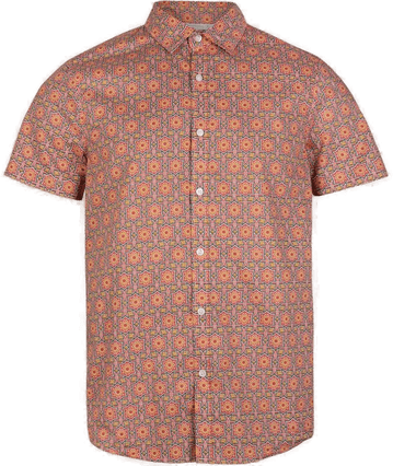 O'Neill Taghazout SS Shirt