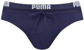 Puma Badebukser Core Enjoy Marine