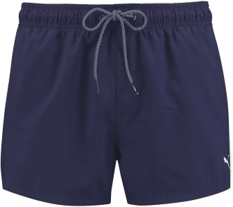 Puma Badebukser Marine