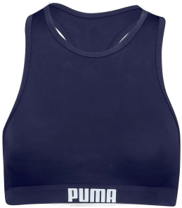 Puma Racerback Swimtop Dame