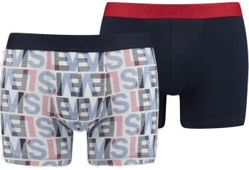 Levis 2P Base Seasonal Boxer