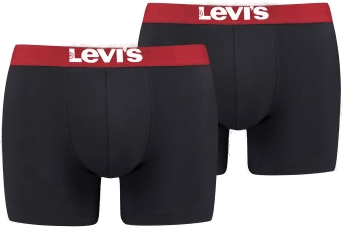 Levis 2P Base Boxer Herre