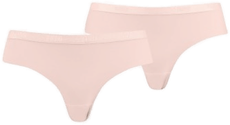 Puma Truser 2P Microfiber Brazilian Lysrosa