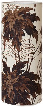 Hkliving Cylinder lampeskjerm Ø 28,5 cm