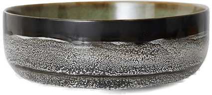 HKliving 70's salatbolle Ø25 cm