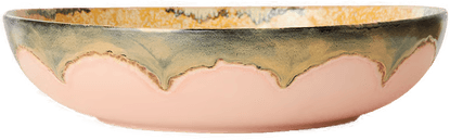 Hkliving 70's salatbolle Ø33 cm