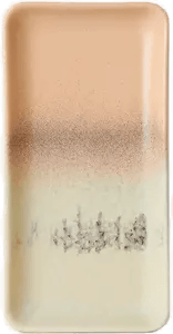 HKliving 70's fat 9,3x18,5 cm