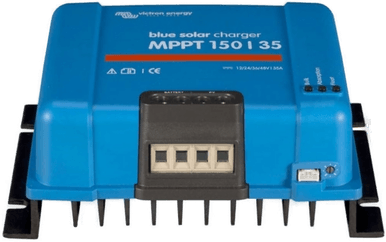 Victron Energy MPPT 150/35 Solar Charge Controller