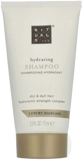 Rituals Hydrating Shampoo