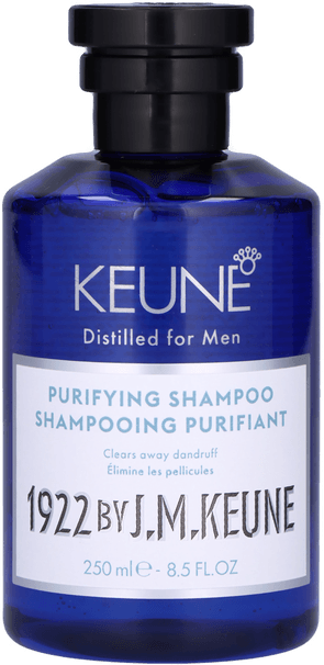 Keune Purifying Shampoo 250 ml