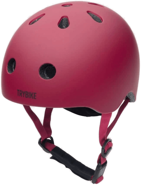 Trybike Retro Sykkelhjelm XS