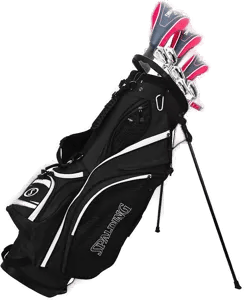 Spalding Sx35 Helsett Herre Høyre