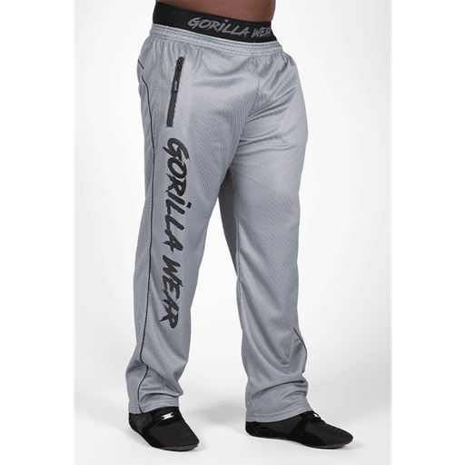 Gorilla Wear Mercury Mesh Pants