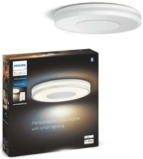 Philips Hue Being Taklampe Hvit
