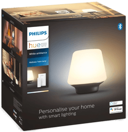 Philips Hue White Ambiance E27 6W
