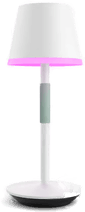 Philips Hue Go bærbar bordlampe