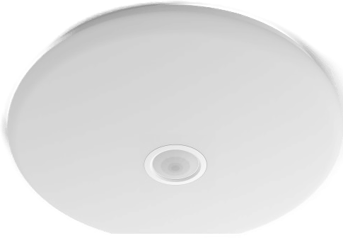 Philips myLiving Mauve plafond Ø34 cm