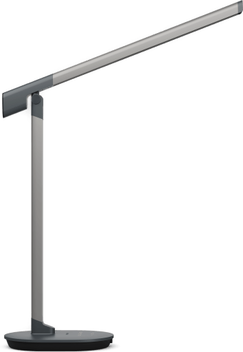 Philips myLiving Sword skrivebordslampe