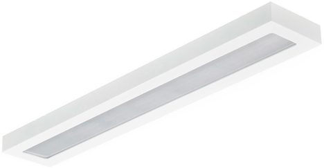 Philips Coreline LED-takpanellampe 31W 4000K