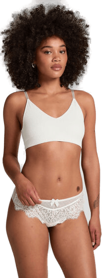 Hunkemöller Brasiliansk truse Marilee