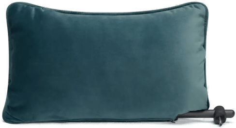 Fatboy Sumo armlene velvet petrol