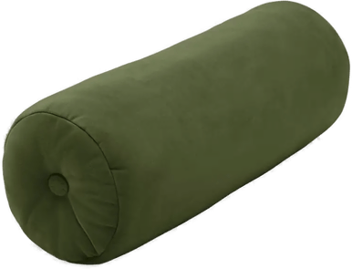 Fatboy Rolster Puff Velvet Deep Green