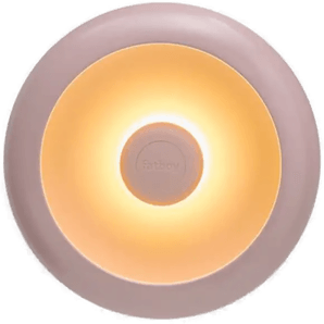 Fatboy Oloha lampe small soft pink
