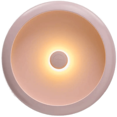 Fatboy Oloha lampe large soft pink