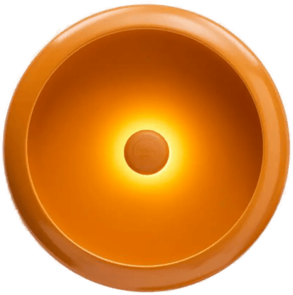 Fatboy Oloha lampe large sunny orange