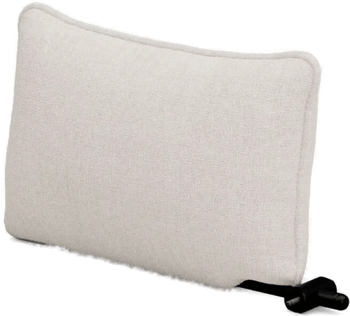 Fatboy Sumo Armlene Boucle Creme