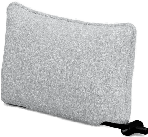 Fatboy Sumo Armlene Boucle Grå