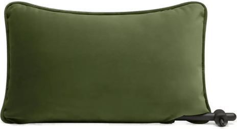 Fatboy Sumo Armlene Velvet Deep Green