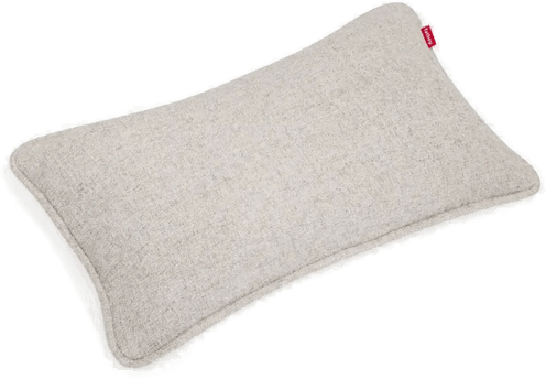 Fatboy puff pute boucle beige