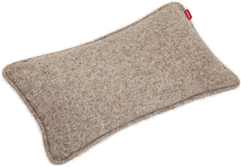 Fatboy puff pute boucle brown