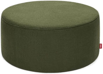 Fatboy Pfffh Boucle Leaf Green