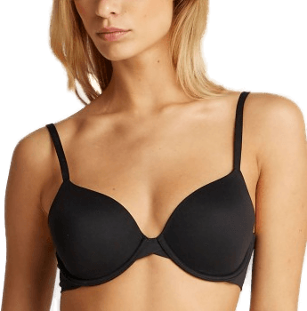 Calvin Klein Perfectly Fit BH Svart