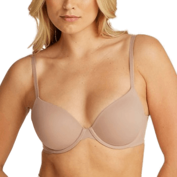 Calvin Klein Perfectly Fit BH Beige