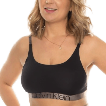 Calvin Klein BH Icon Unlined Bralette