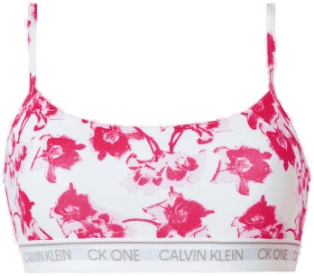 Calvin Klein One Cotton Bralette