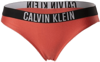 Calvin Klein Intense Power Rib Bikini Plus Brief