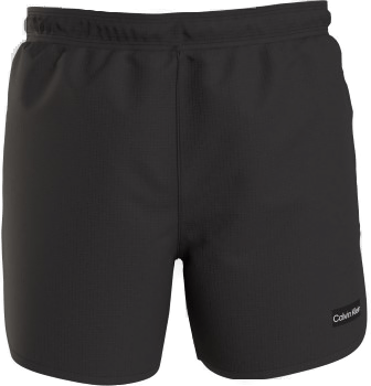 Calvin Klein Badebukser Cool Iconic Svart