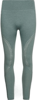 Calvin Klein Sport Seamless Legging Blå