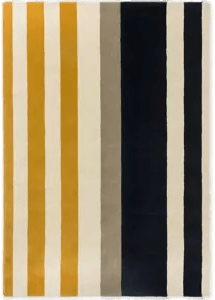 Marimekko Ralli ullteppe 140x200 cm