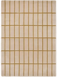 Marimekko Tiiliskivi ullteppe 200x280 cm