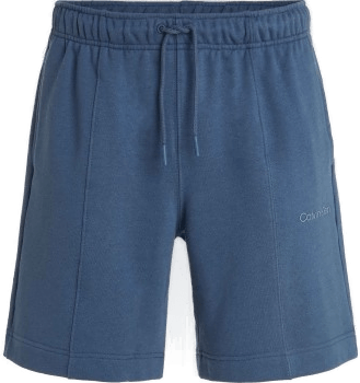 Calvin Klein Sport Knit Short Blå