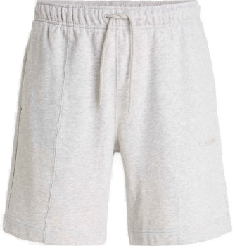 Calvin Klein Sport Knit Short Grå