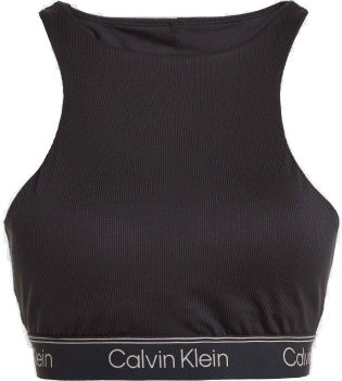 Calvin Klein Sport Cutout BH