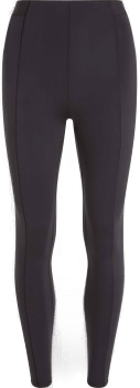 Calvin Klein Sport Leggings Svart