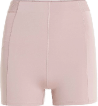 Calvin Klein Sport Knit Shorts Rosa